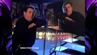 Aram Asatryan - Mayrikis