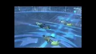 Lets play,my way - Final Fantasy X part 11 (no commentary)