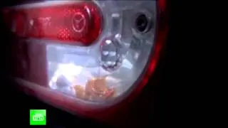 Предпринимателя из Красноярска расстреляли из автомата 1)