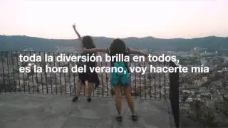 Family of the year - Make you mine Sub español