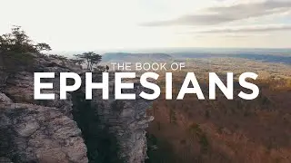 The Book of Ephesians