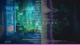 🎧 hayve - Space Jam ▴ Royalty Free▴🎵