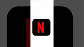 How to make??💥NETFLIX logo using python🐍#coding #coder #shortsfeed #python3 #pythongraphics #shorts