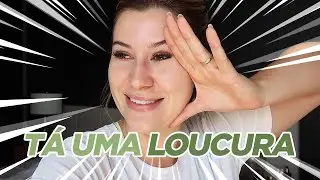 VLOG OF THE WEEK!