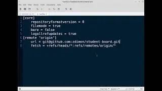 ХНТУ Лекция 1. Программирование на языке Python + Django.