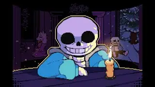 MEGALOVANIA [Genesis Arrangement]