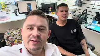 Aula na prática