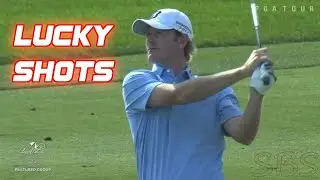 Unbelievable Golf Swings