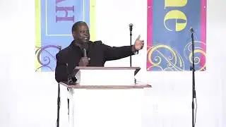 A Family Affair - Bishop Stephen Cefort