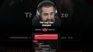 Bag Size Changes Impact | TFT Remix Rumble | Teamfight Tactics 