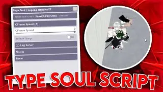 [UPDATE] TYPE://SOUL Script Hack - Auto Farm Mobs / Kill Aura / Bypass Anti-Cheat *PASTEBIN 2023*