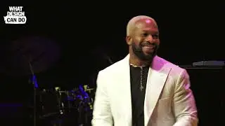 How to tailor fashion freedom | Adebayo Oke Lawal