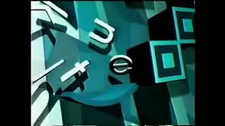 GSN: The Network for Games bumper #1 (2006-2007)