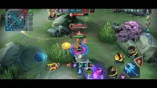 Roger Core Fun Game [ Mobile Legends MLBB ]