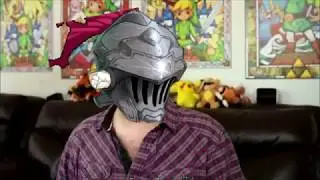 Goblin Slayer - I Don't Like Goblins