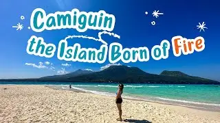 Family Trip in Camiguin, The Island Born of Fire, Hawaii of the Philippines, Must-Visit!