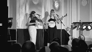 DFW2023 - The Magpies- Fall On My Knees- The Old Bell Hotel - 30 Sep (sample)