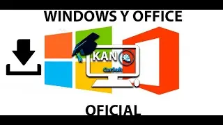Descargar Windows y Office de Manera Oficial