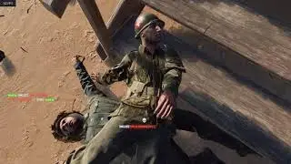 Battlefield™ 2042 Gun Game Mod  (Experience Code: AAD7UR)