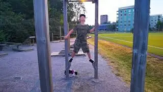 ПОЛАЗАЛИ НЕМНОГО