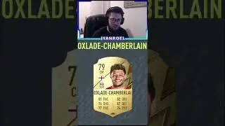 FIFA 22 MARQUEE MATCHUP!!