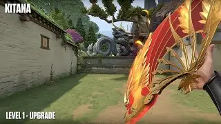 Ignite  MELEE // IN GAME (China Exclusive)