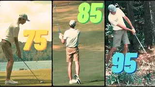 Guess My Score in this Golf Tournament