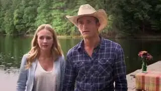 The Longest Ride Behind The Scenes Footage