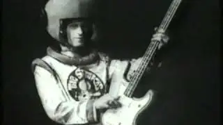 The Spotnicks - Happy Henrik's Polka (BBC Saturday Club, Sept. 1, 1962)