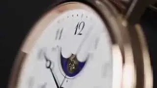 Breguet Classique. Копии швейцарских часов.