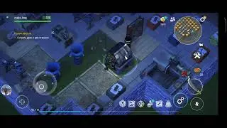 Девятый день в игре last day on earth Survival Хэллоуин