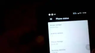 EKEN h9r do not connecting to Oukitel k6000 plus android 7 device