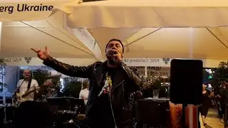 Jack London Cover Show - Friends will be friends ( Queen cover )