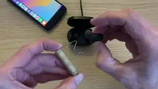 Блютуз  наушники не работают что делать?