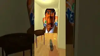 Cola or Pepsi or Fanta..? Nextbot Gmod