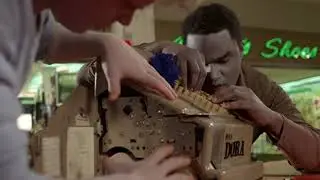 Dawn of the Dead - (Zombi). George A. Romero