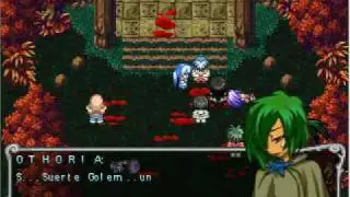 Trailer DarkMirror [rpg maker 2000]