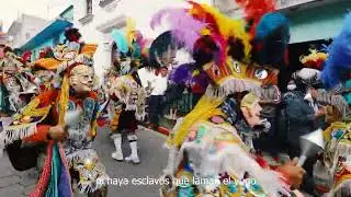 HIMNO NACIONAL DE GUATEMALA CON LETRA (Danny Gamboa)