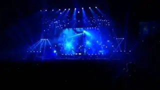 The hottest band in the world Kiss!