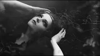 Vampiric, Witch Music, Dark Piano, Fantasy, Magic, Nordic  Music.