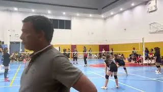MIXED NUTZ vs STRIKERZ