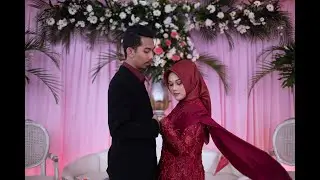 Ngunduh Mantu Qisthon & Nabela