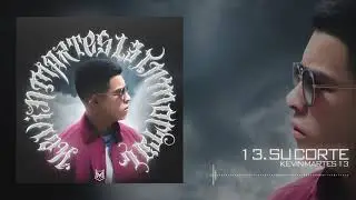 Kevin Martes 13 - SU CORTE