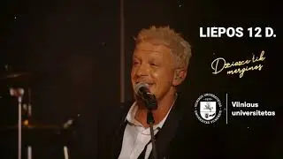 2021 07 12 | Biplan su Karina Krysko „Džiaze tik merginos“ | Vilnius