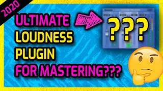 How to Get Music LOUD Without Sounding Compressed In Mastering | Sonnox Inflator Plugin Tutorial