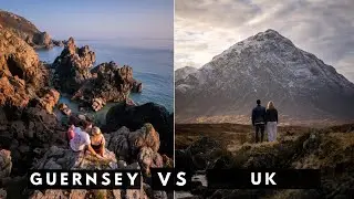 MOVING TO GUERNSEY | What is Life Like in Guernsey?