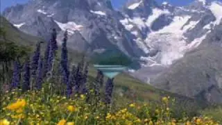 Beautiful Views of Azerbaijan