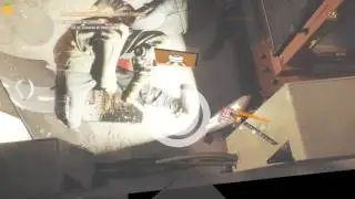 Tom Clancy's The Division Beta PC bug