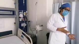 Enfermería en 5 minutos: La unidad del paciente