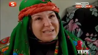 Şefkat Tepe 87 Bölüm.
